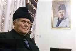  سلیم مؤذن‌زاده اردبیلی  در سن ۸۰ سالگی در منزل شخصی خود درگذشت.