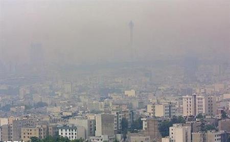 مدارس تهران باز هم تعطیل شد