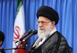 گزیده‌ای از بیانات امام خامنه‌ای درباره حرکت پیاده‌روی اربعین 